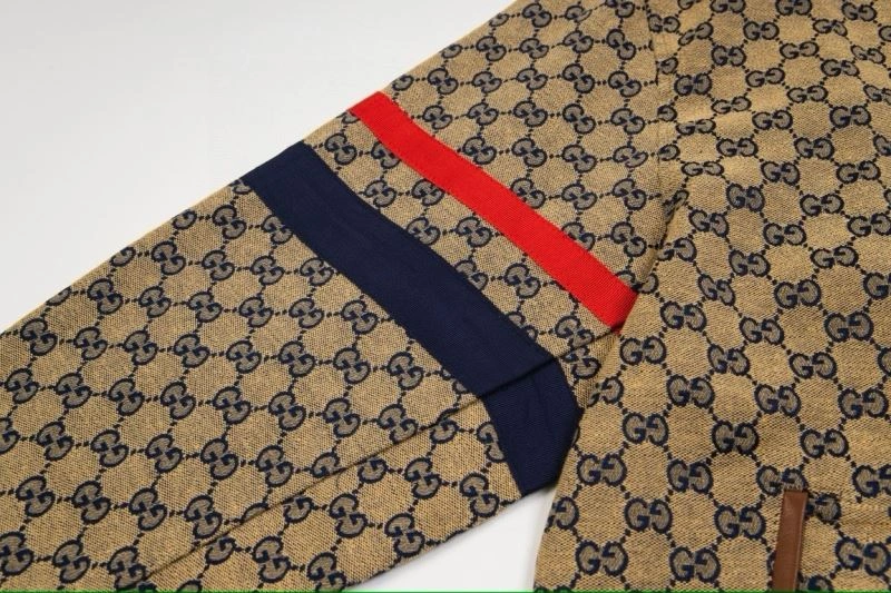 Gucci Outwear Cozy 128602