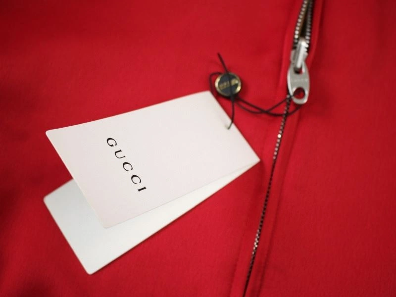 Modern Gucci Outwear 128595