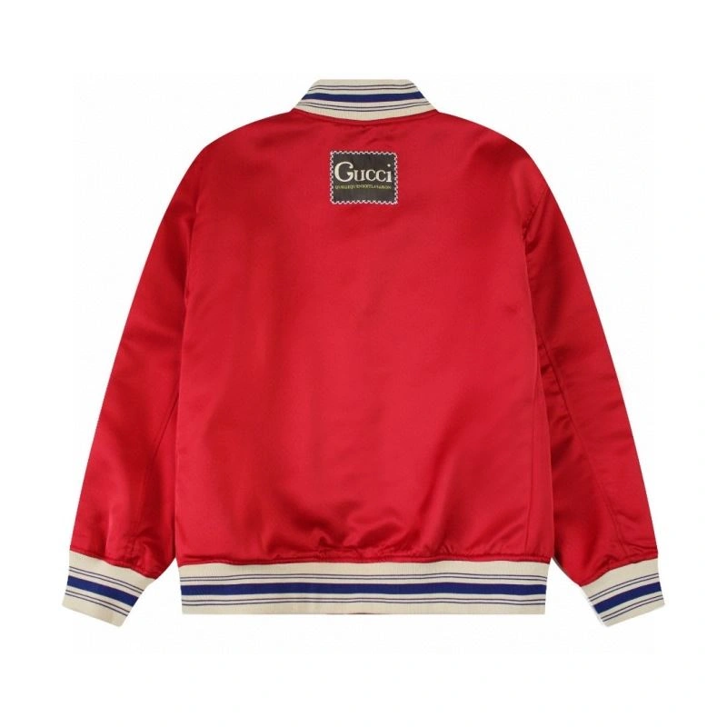 Modern Gucci Outwear 128595