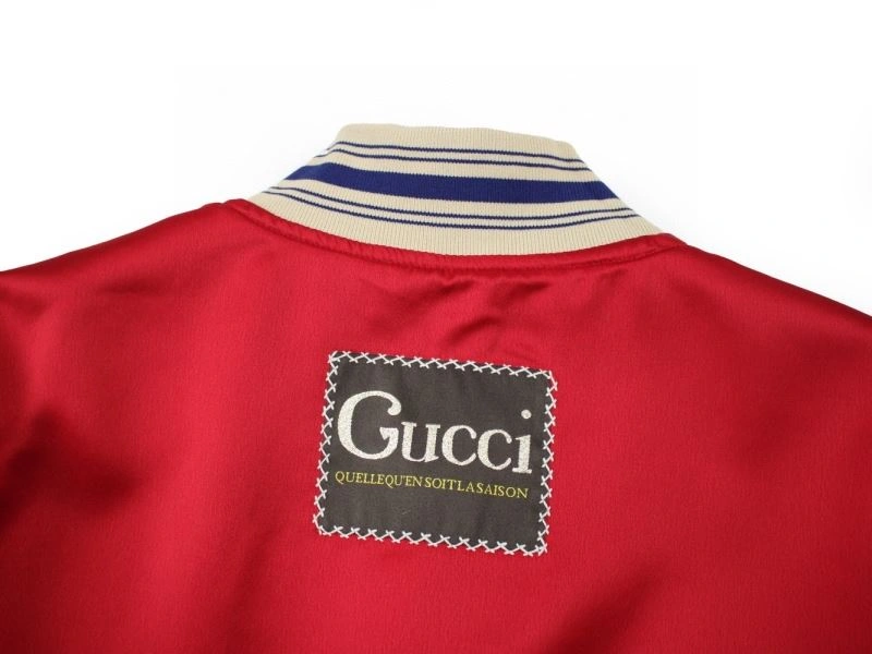 Modern Gucci Outwear 128595