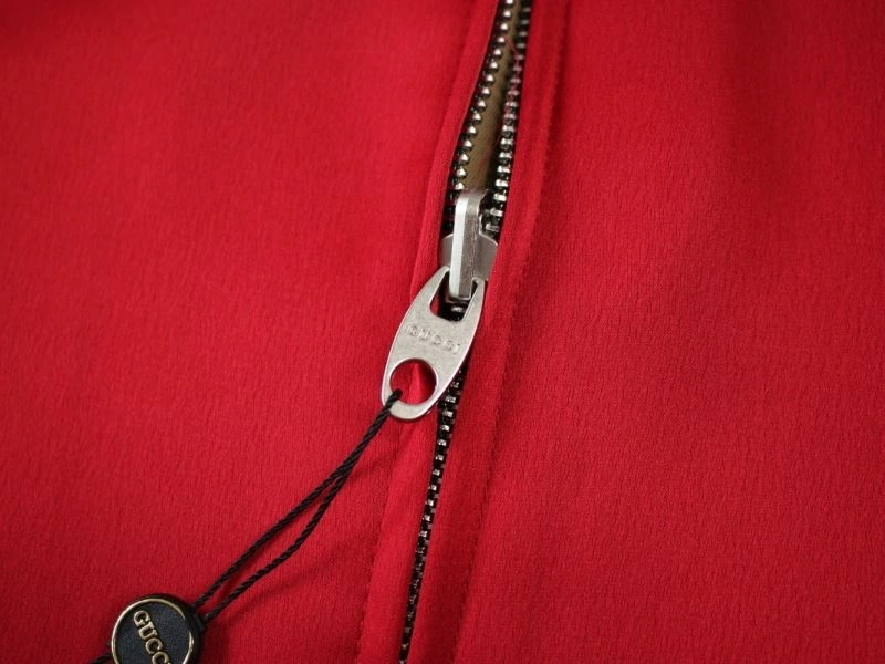 Modern Gucci Outwear 128595