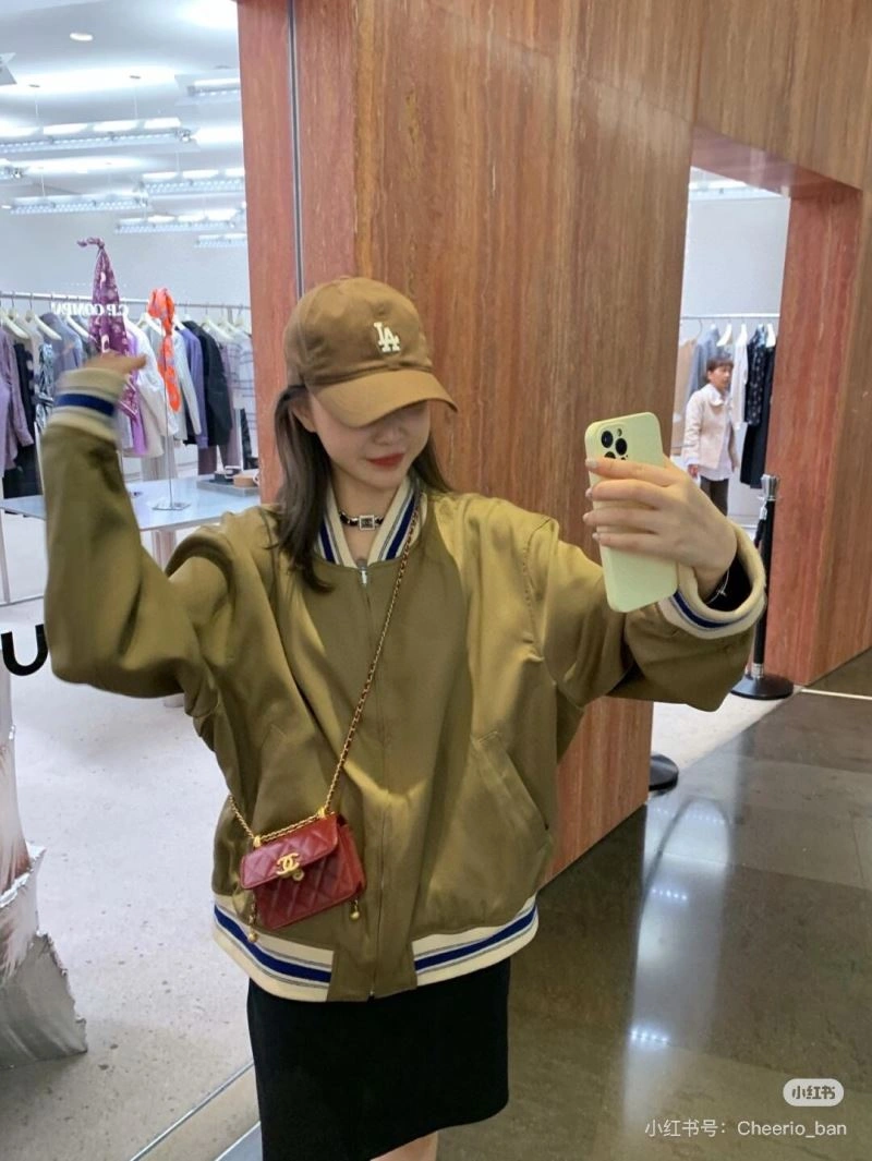 Modern Gucci Outwear 128595