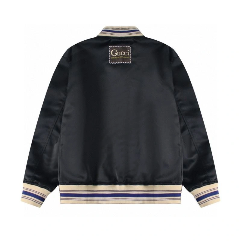 Lightweight Gucci Outwear 128597