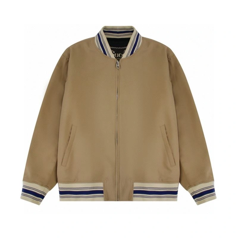 Lightweight Gucci Outwear 128597