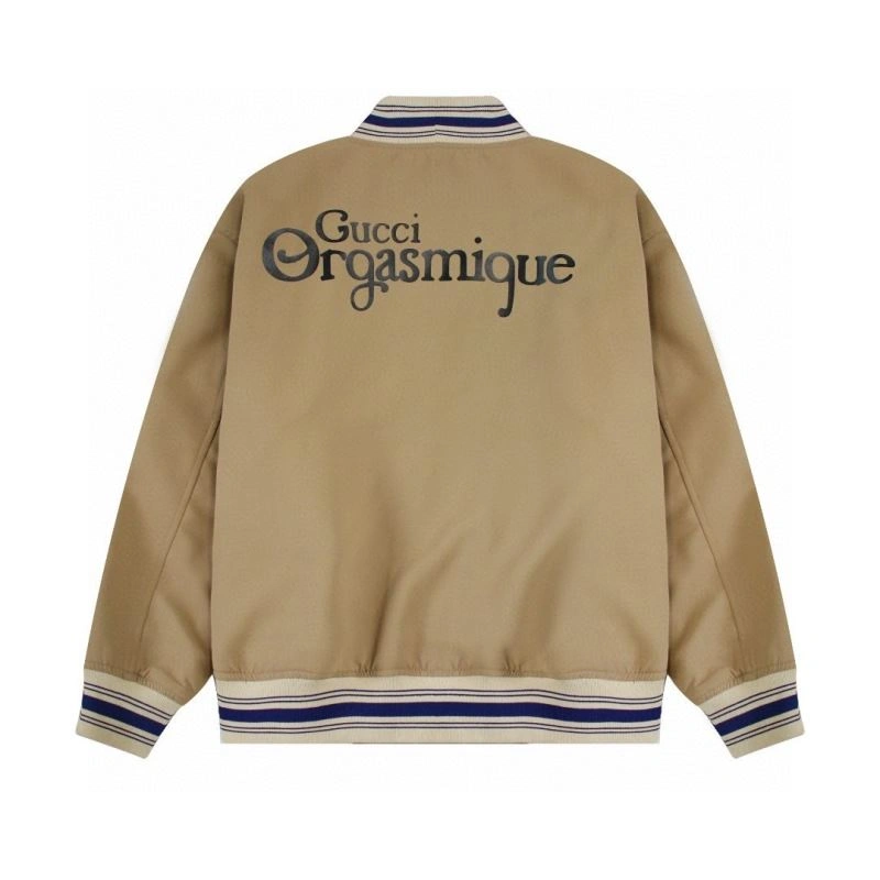 Lightweight Gucci Outwear 128597