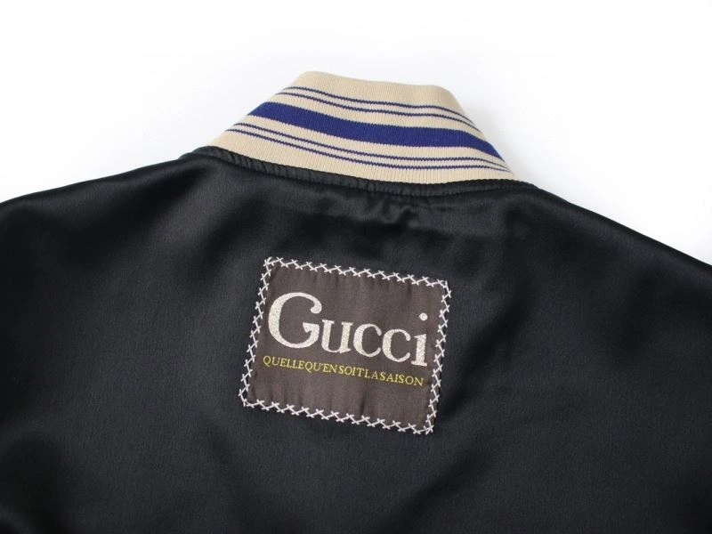 Lightweight Gucci Outwear 128597