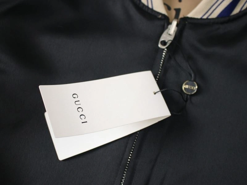 Lightweight Gucci Outwear 128597