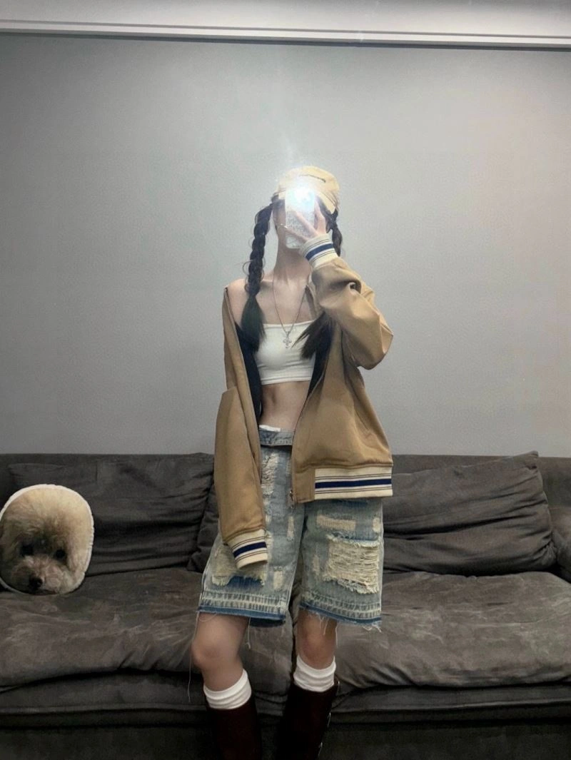 Lightweight Gucci Outwear 128597