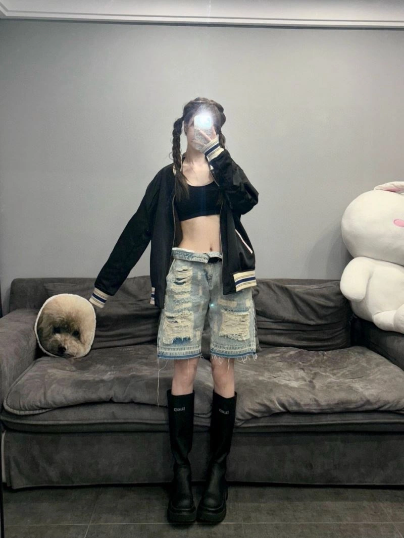 Lightweight Gucci Outwear 128597