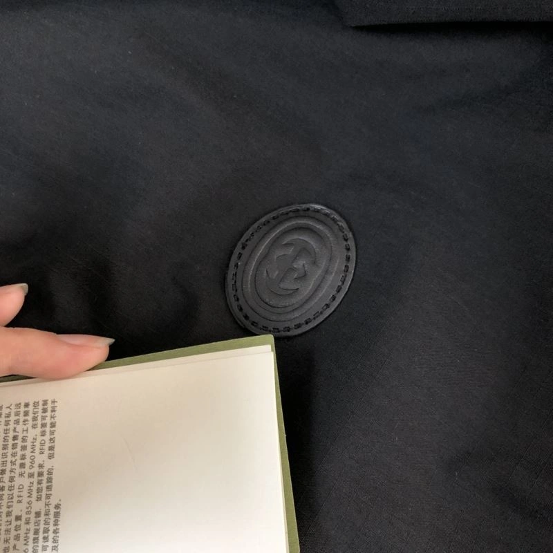 Gucci Outwear Durable 128870