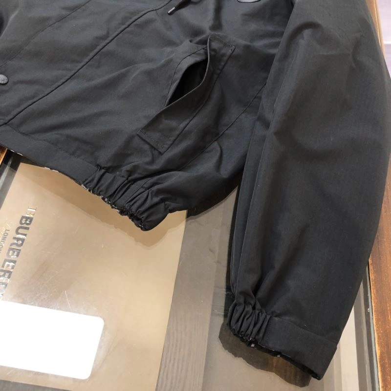 Gucci Outwear Durable 128870