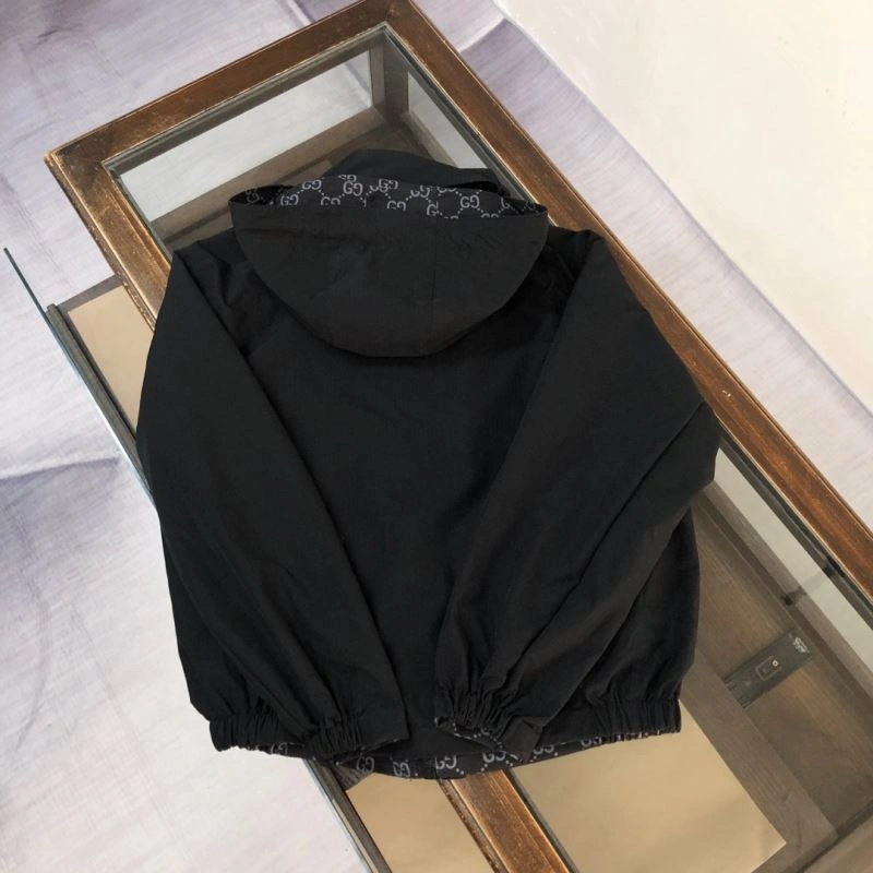 Gucci Outwear Durable 128870