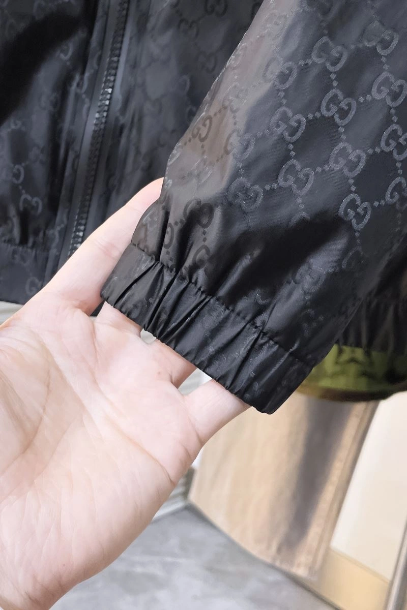 Gucci Outwear Attractive 128877