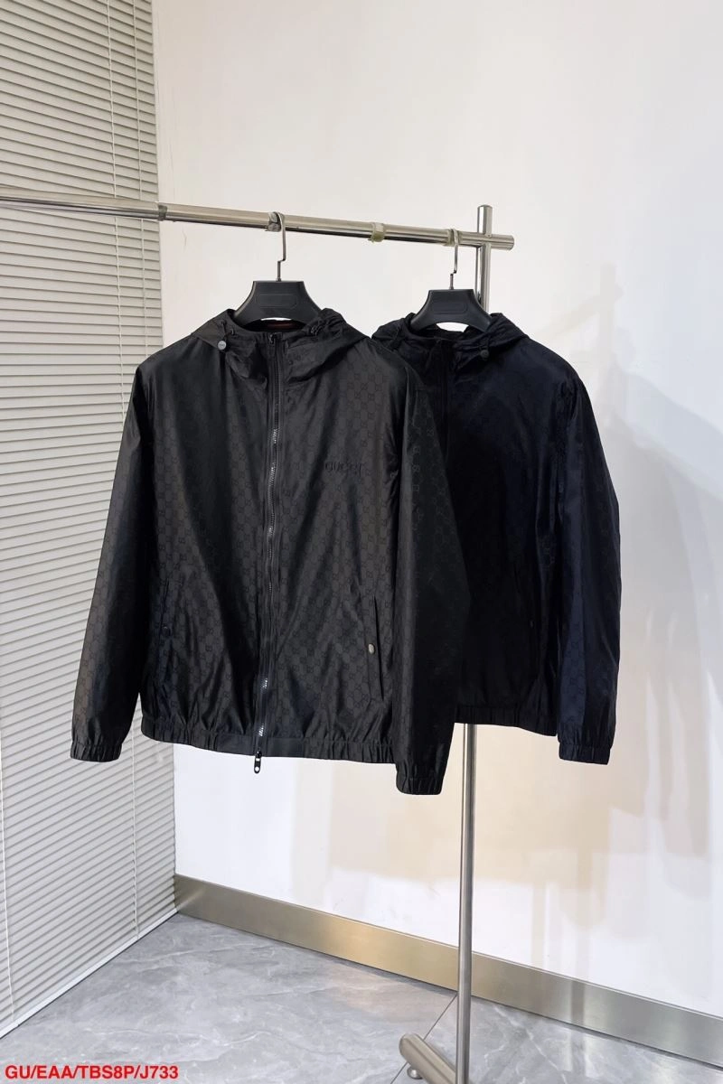 Gucci Outwear Attractive 128877