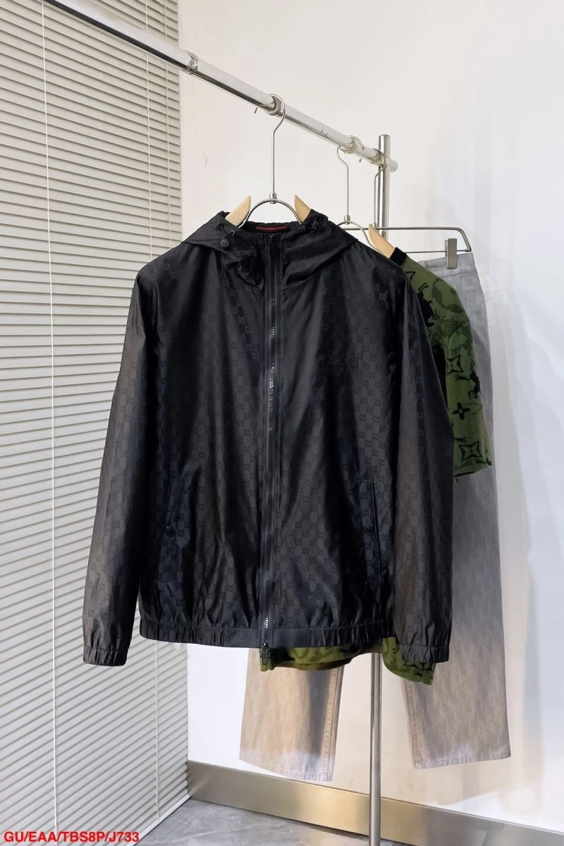 Gucci Outwear Attractive 128877