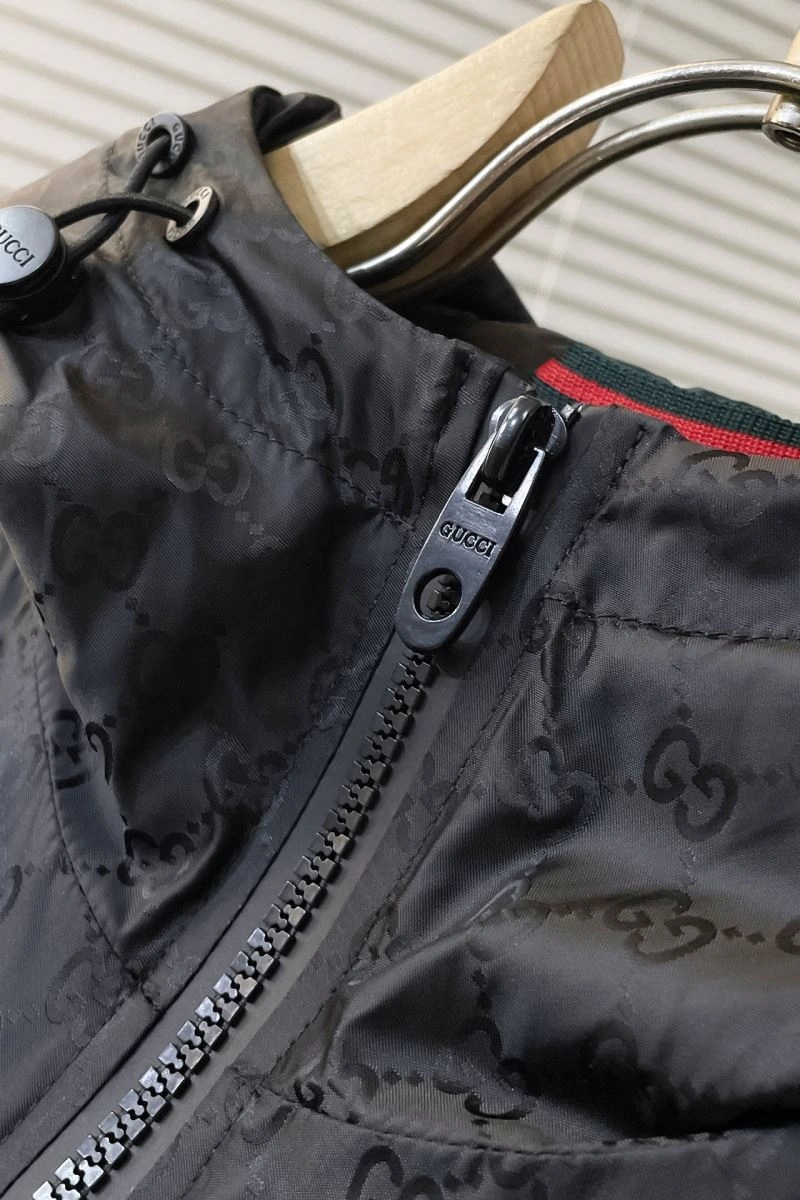 Gucci Outwear Attractive 128877