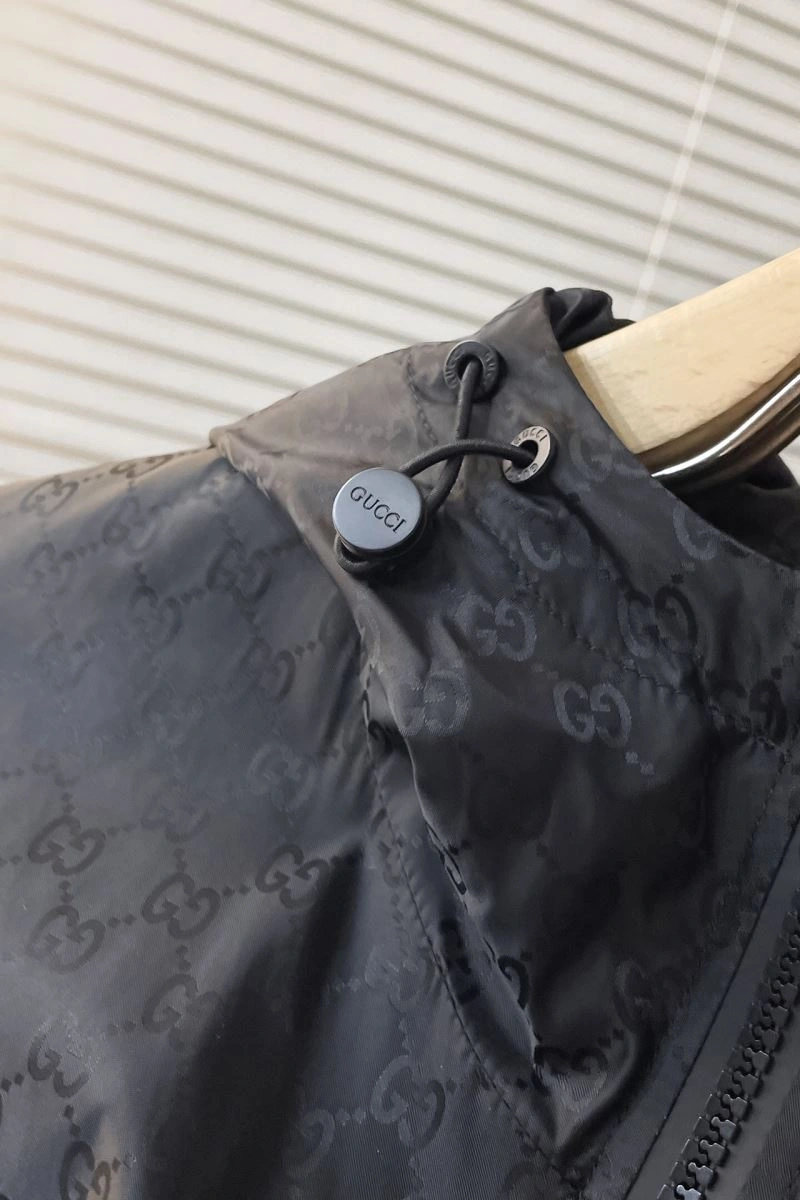 Gucci Outwear Attractive 128877