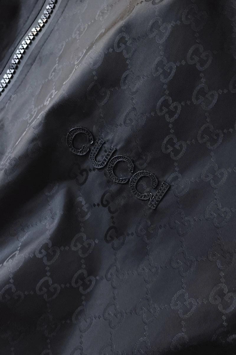 Gucci Outwear Attractive 128877