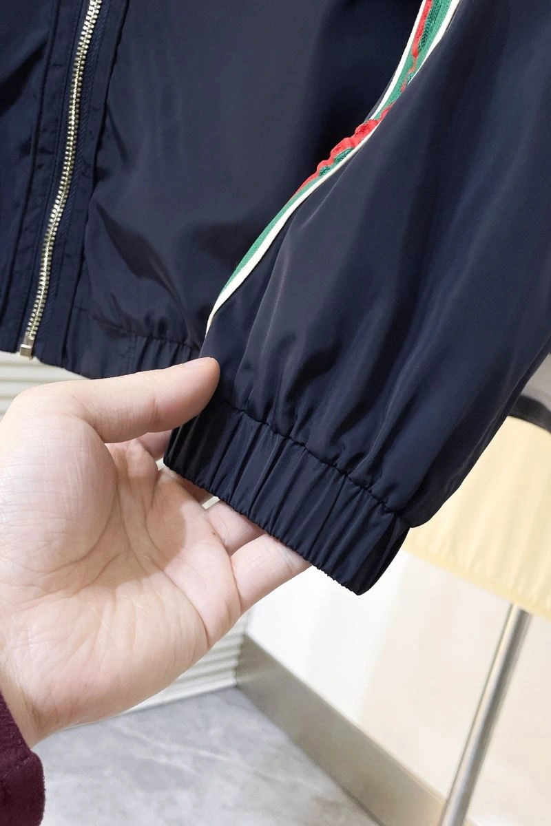 NewStyle Gucci Outwear 128884