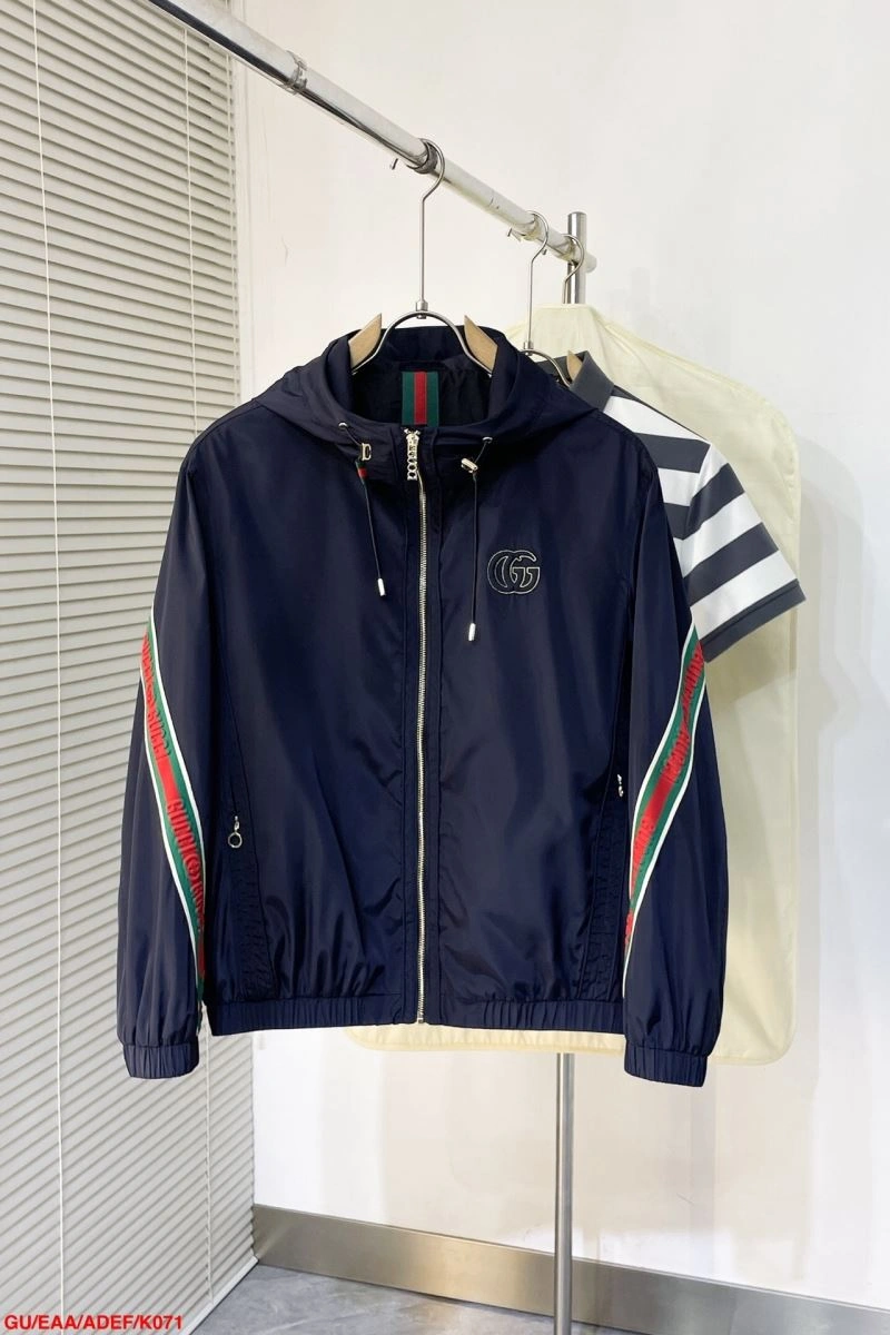 NewStyle Gucci Outwear 128884