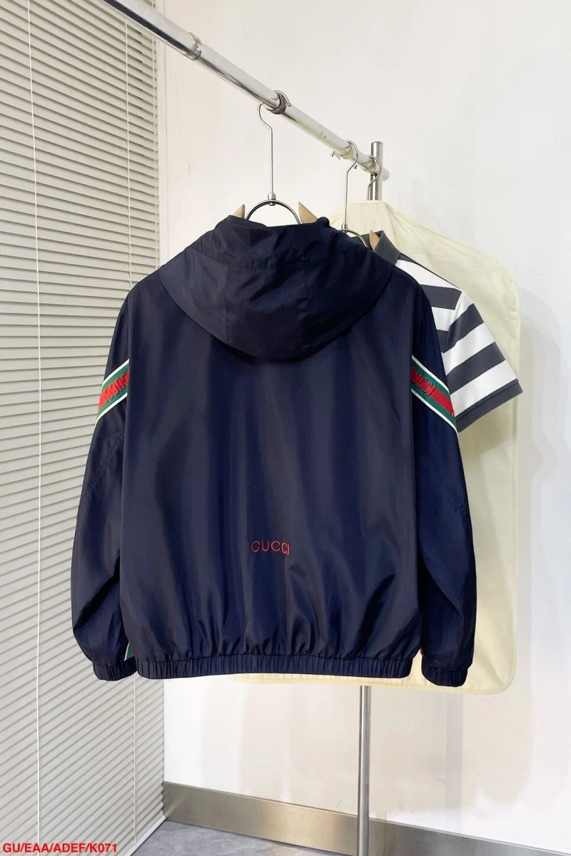 NewStyle Gucci Outwear 128884