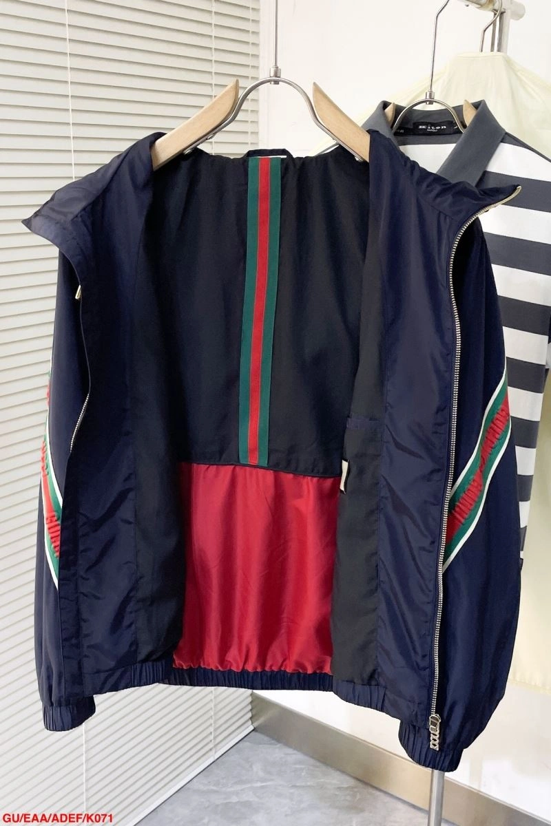 NewStyle Gucci Outwear 128884