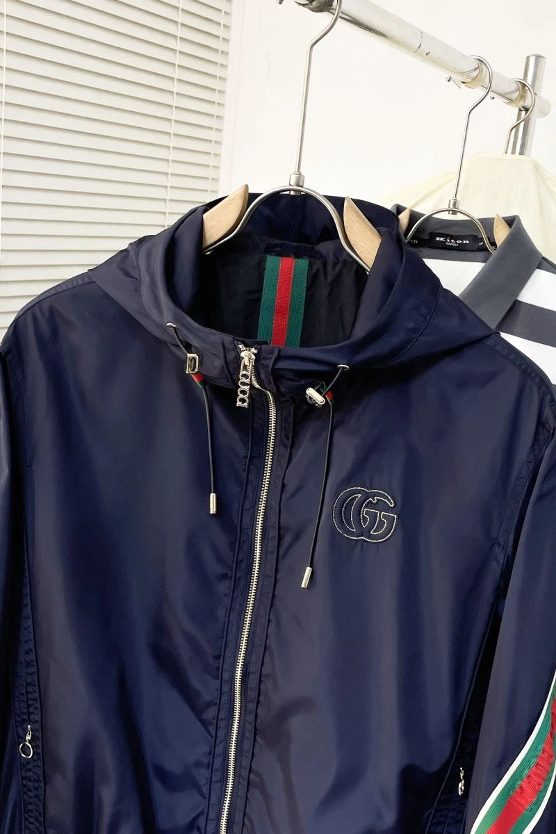 NewStyle Gucci Outwear 128884