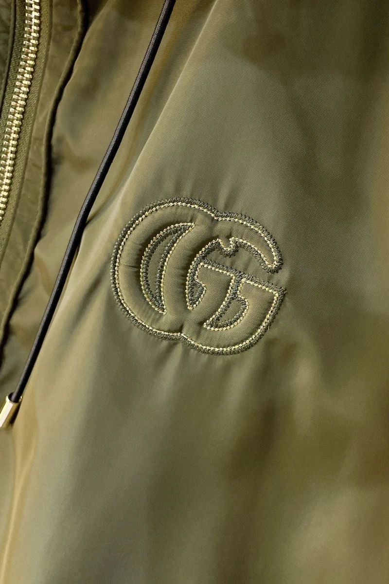 Thermal Gucci Outwear 128882