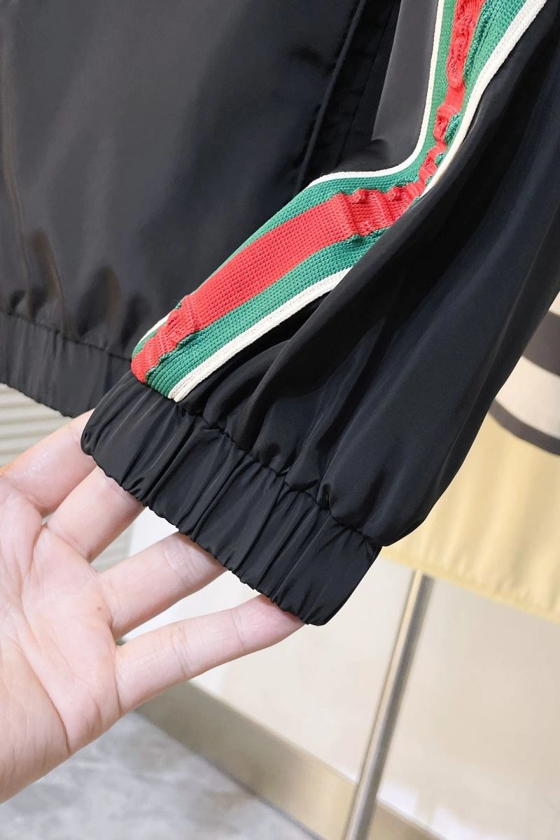 Gucci Outwear RelaxedFit 128931