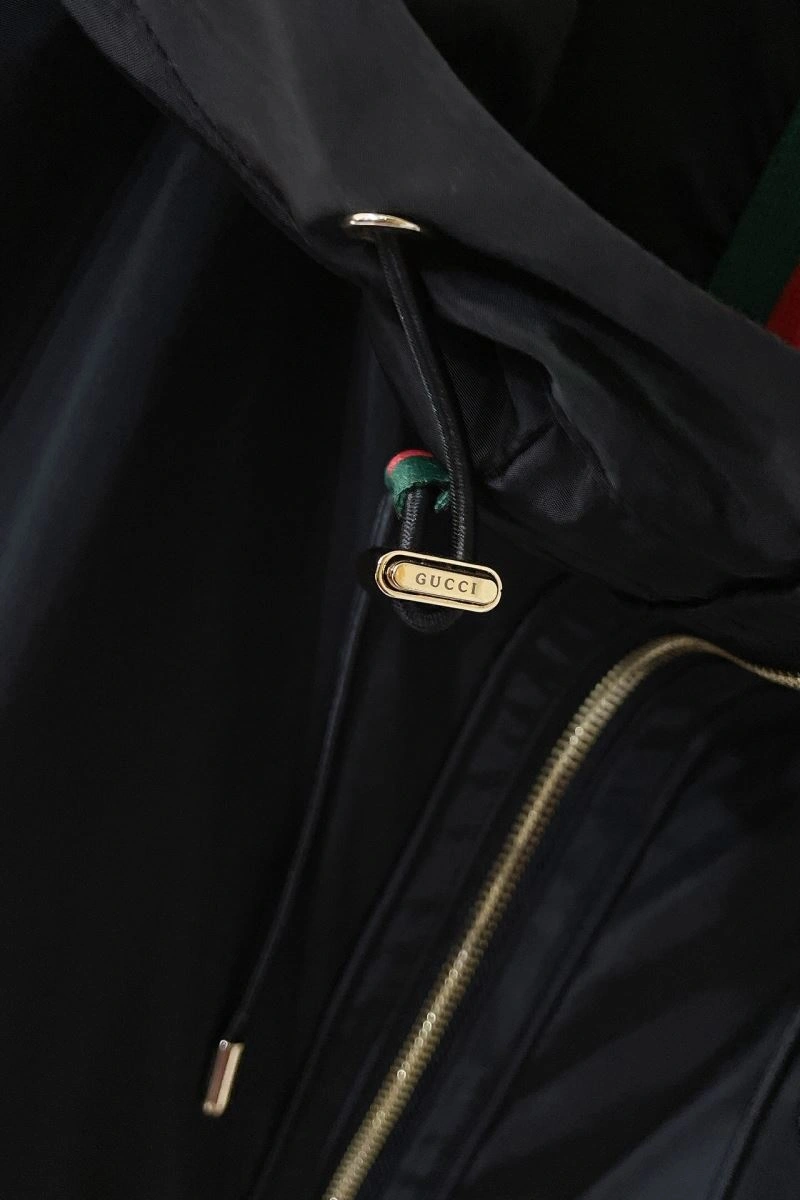 Gucci Outwear RelaxedFit 128931
