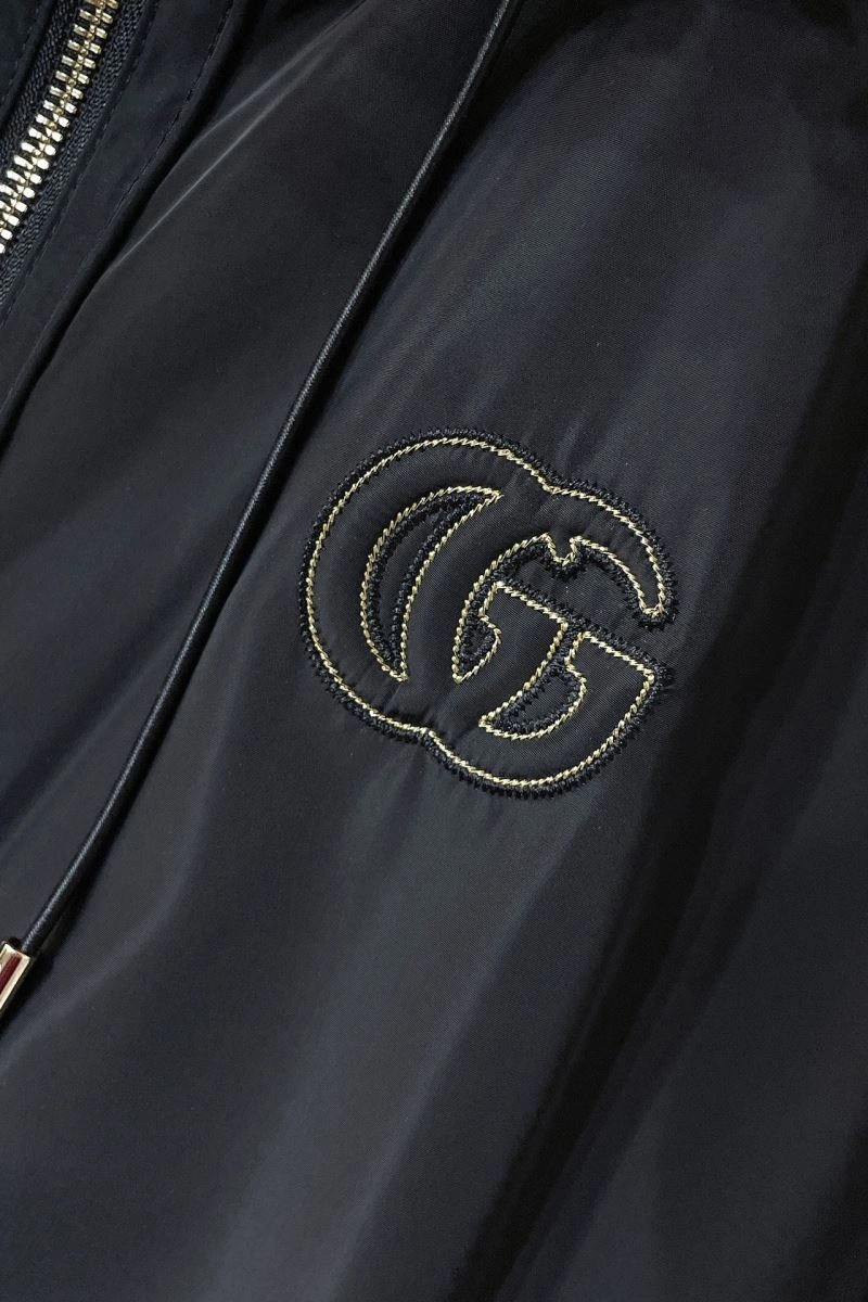 Gucci Outwear RelaxedFit 128931