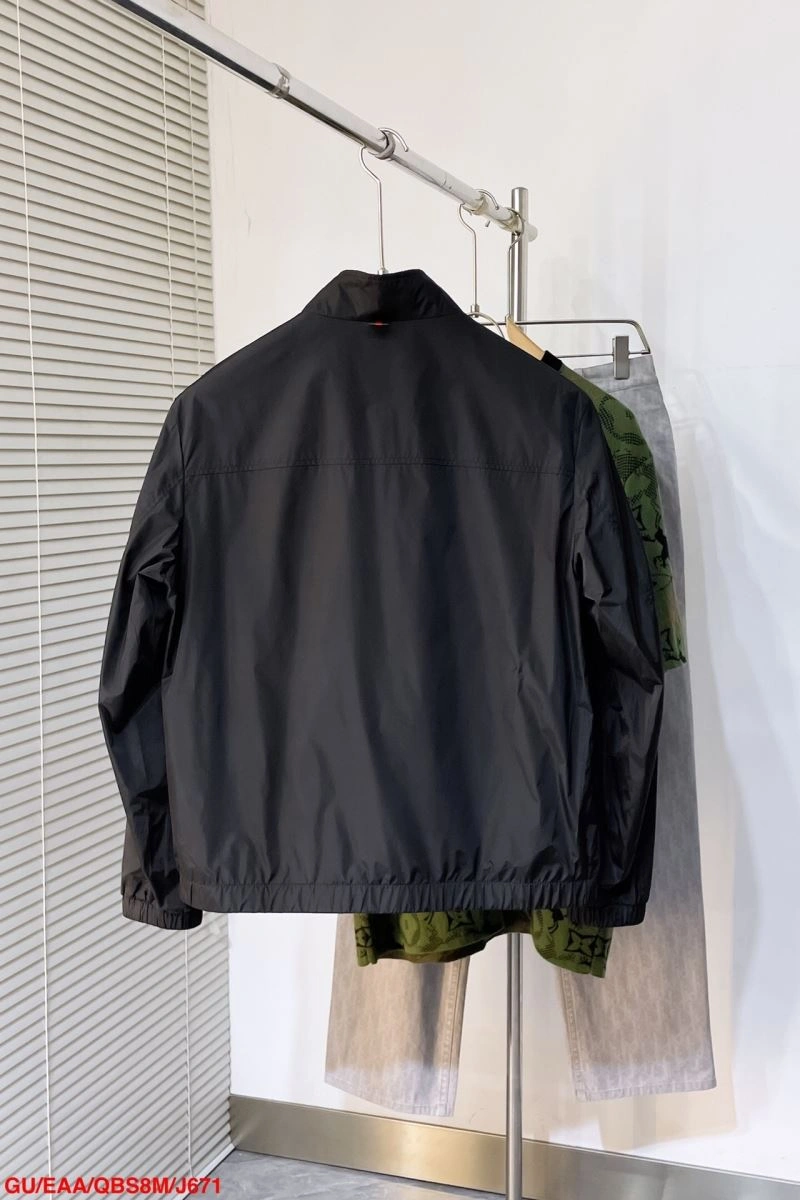 Lightweight Gucci Outwear 128876