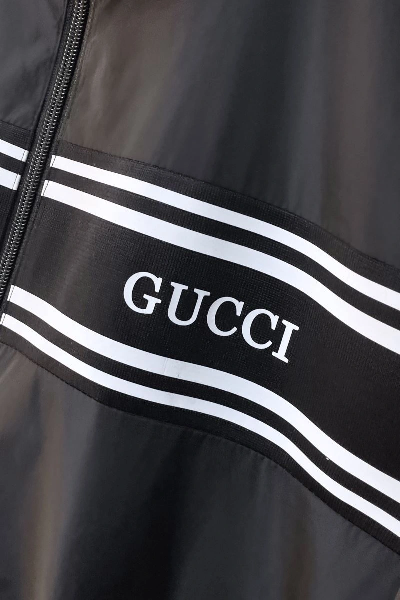 Lightweight Gucci Outwear 128876