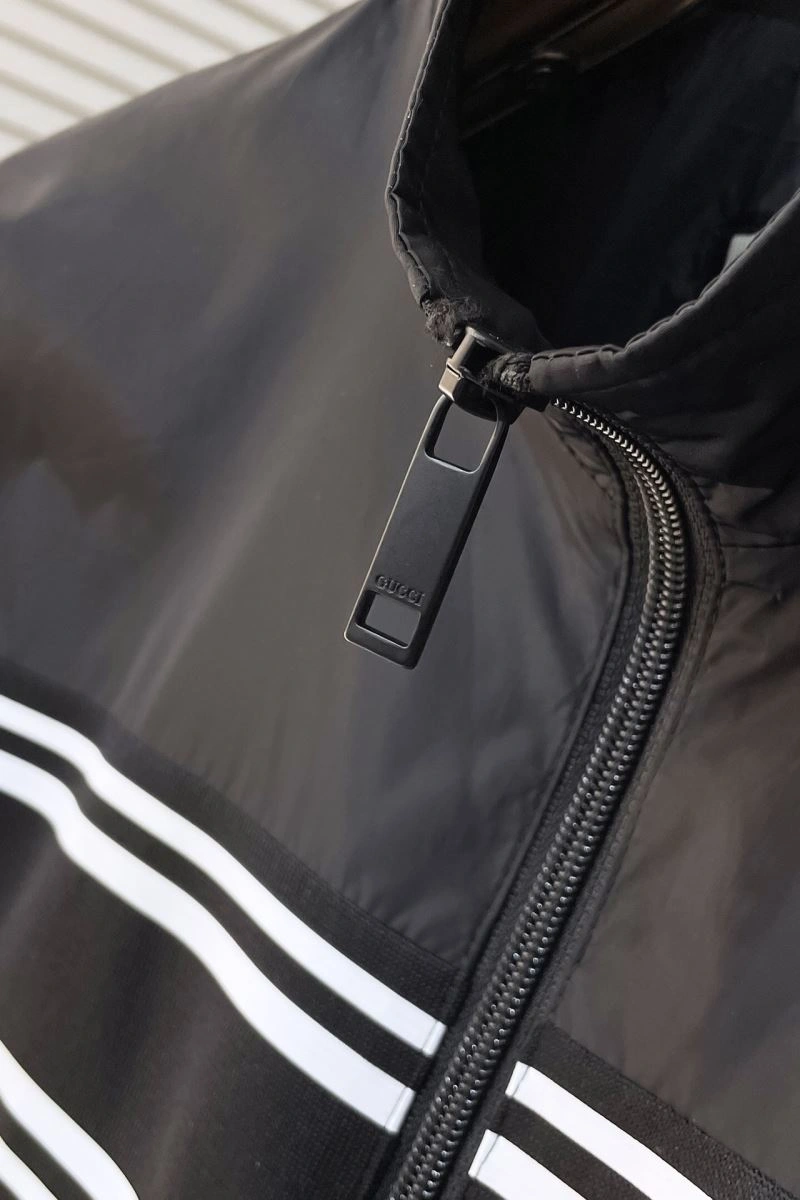 Lightweight Gucci Outwear 128876