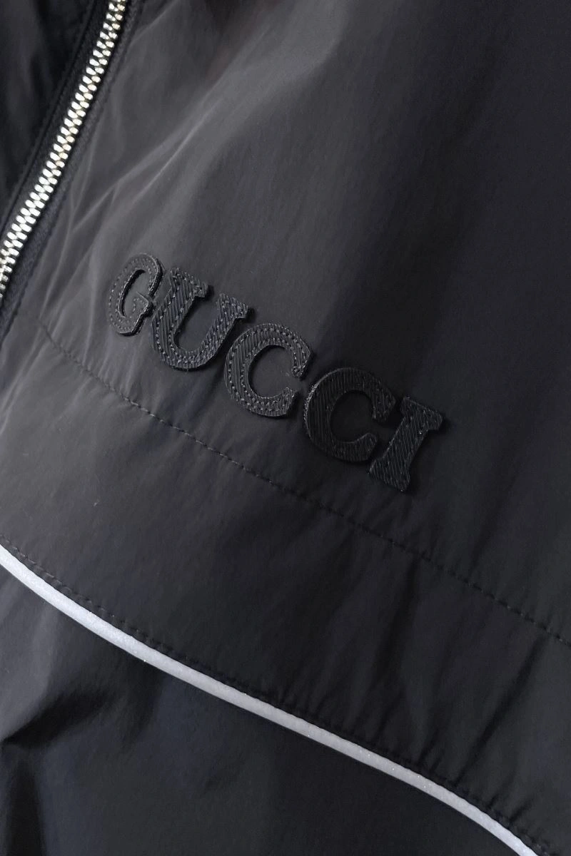 Effortless Gucci Outwear 128868