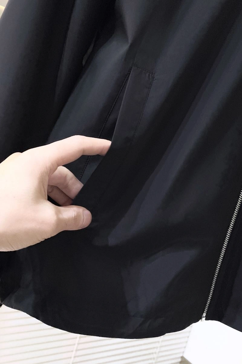 Soft Gucci Outwear 128881