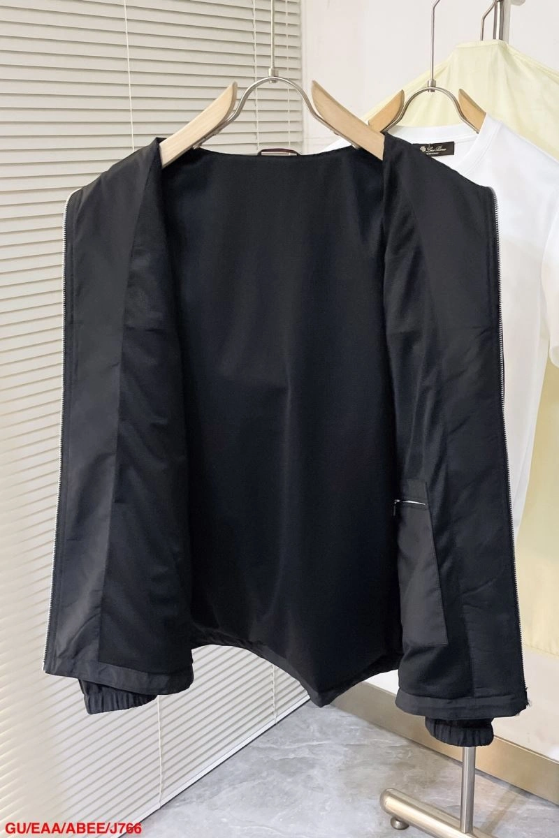 Soft Gucci Outwear 128881