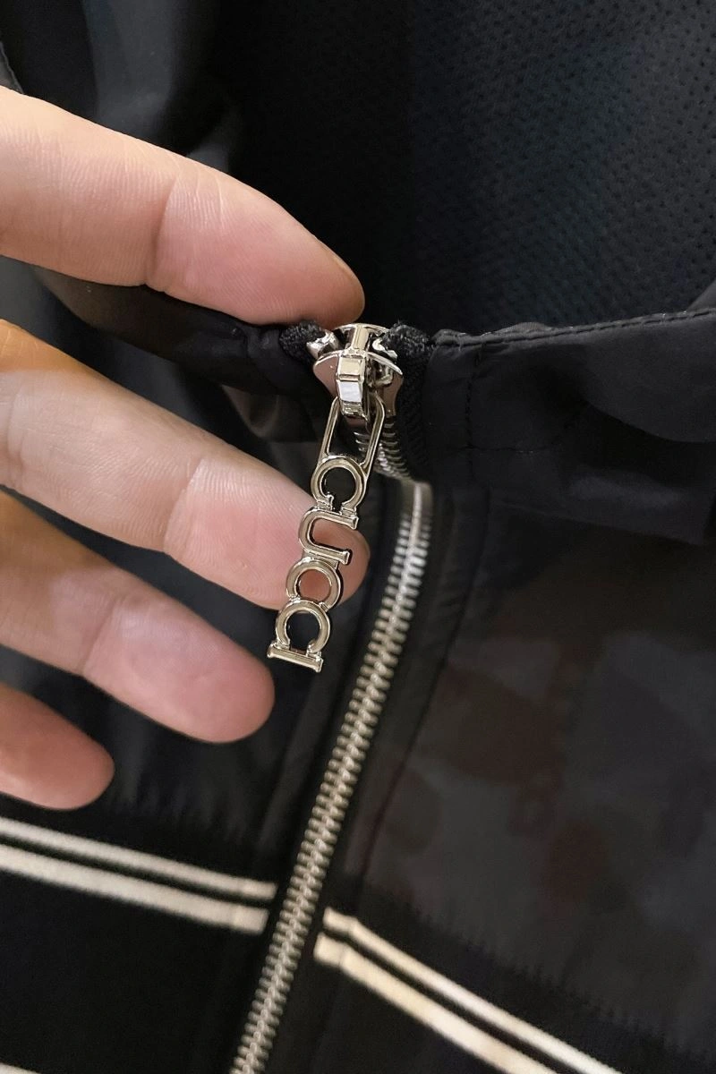 Soft Gucci Outwear 128881