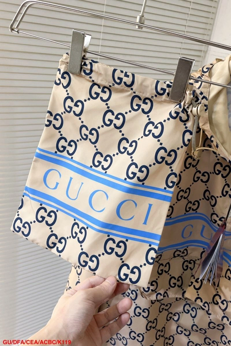 Gucci Outwear SunProtective 128879