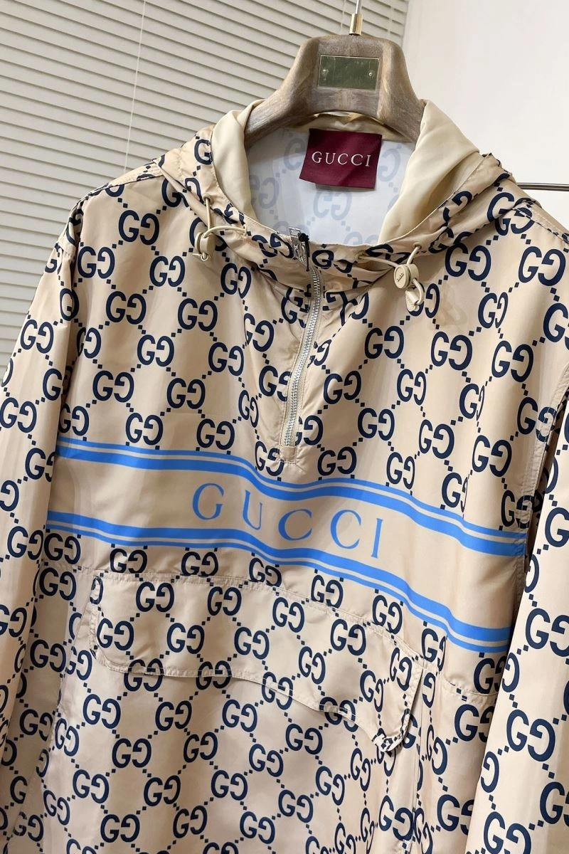 Gucci Outwear SunProtective 128879