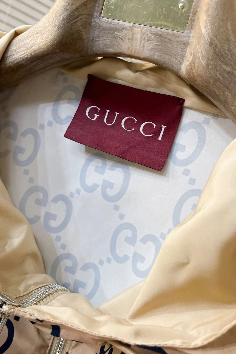 Gucci Outwear SunProtective 128879