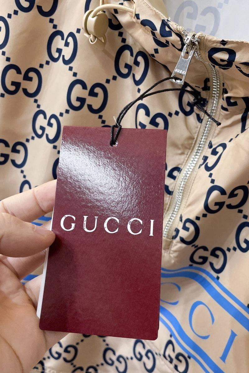 Gucci Outwear SunProtective 128879