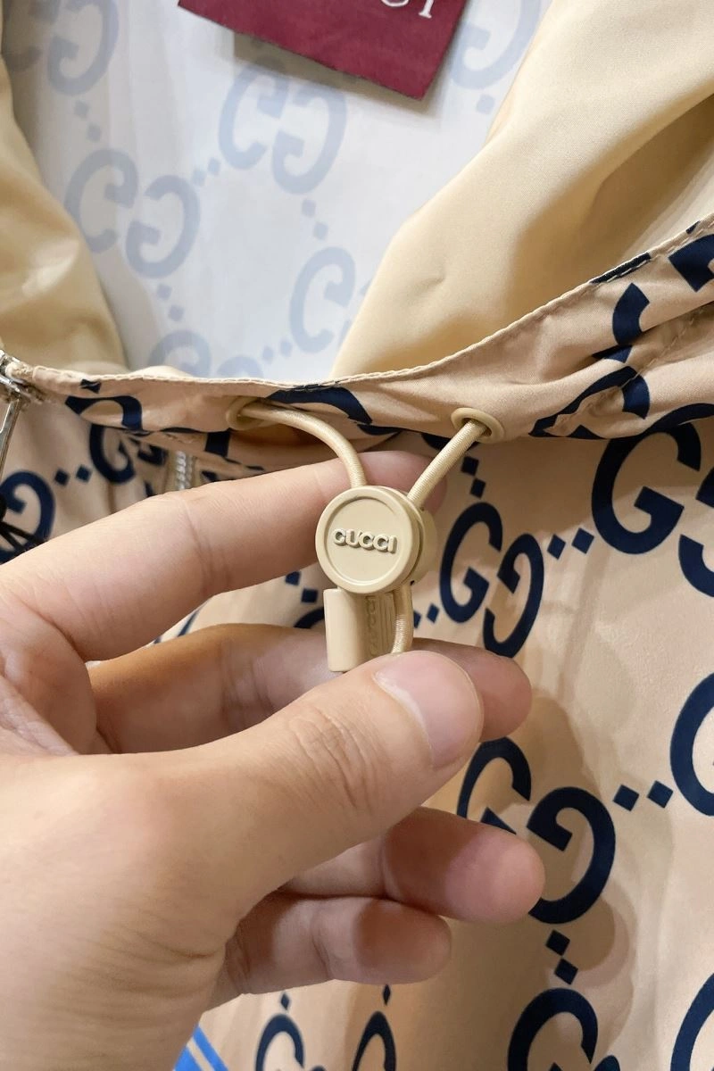Gucci Outwear SunProtective 128879