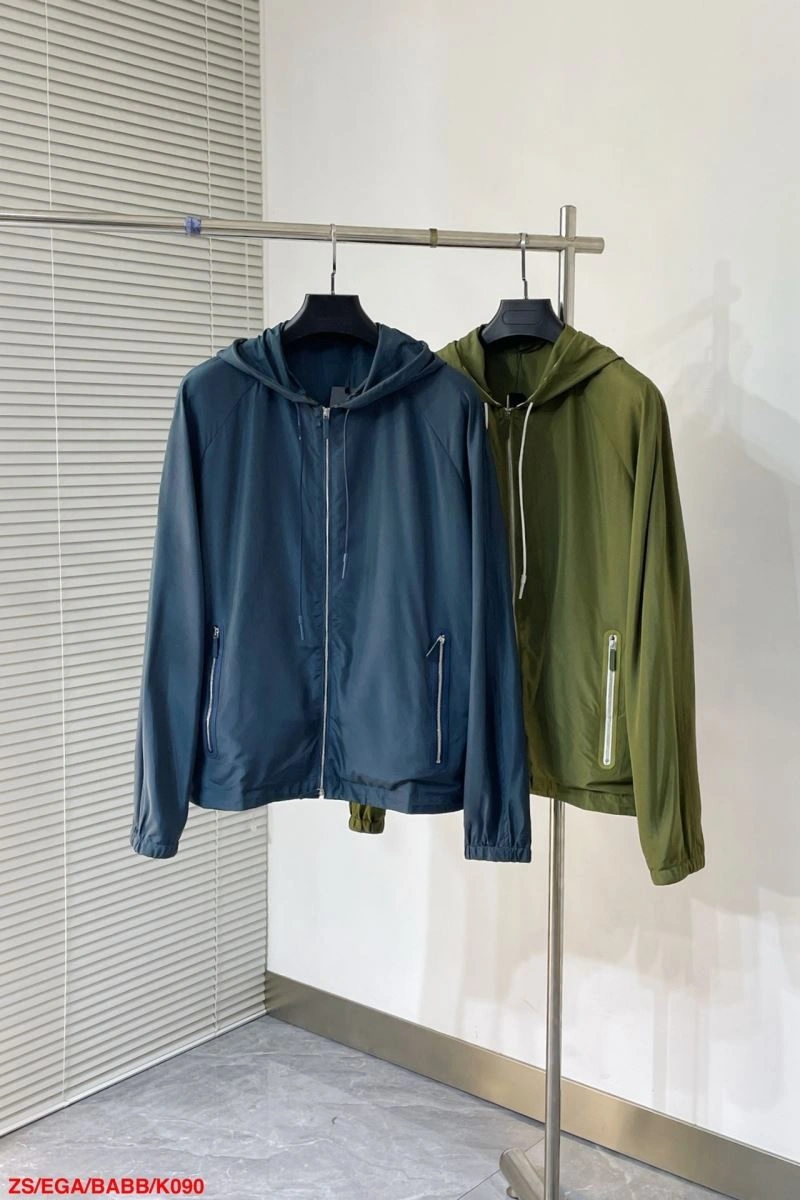 Gucci Outwear Colorful 128885