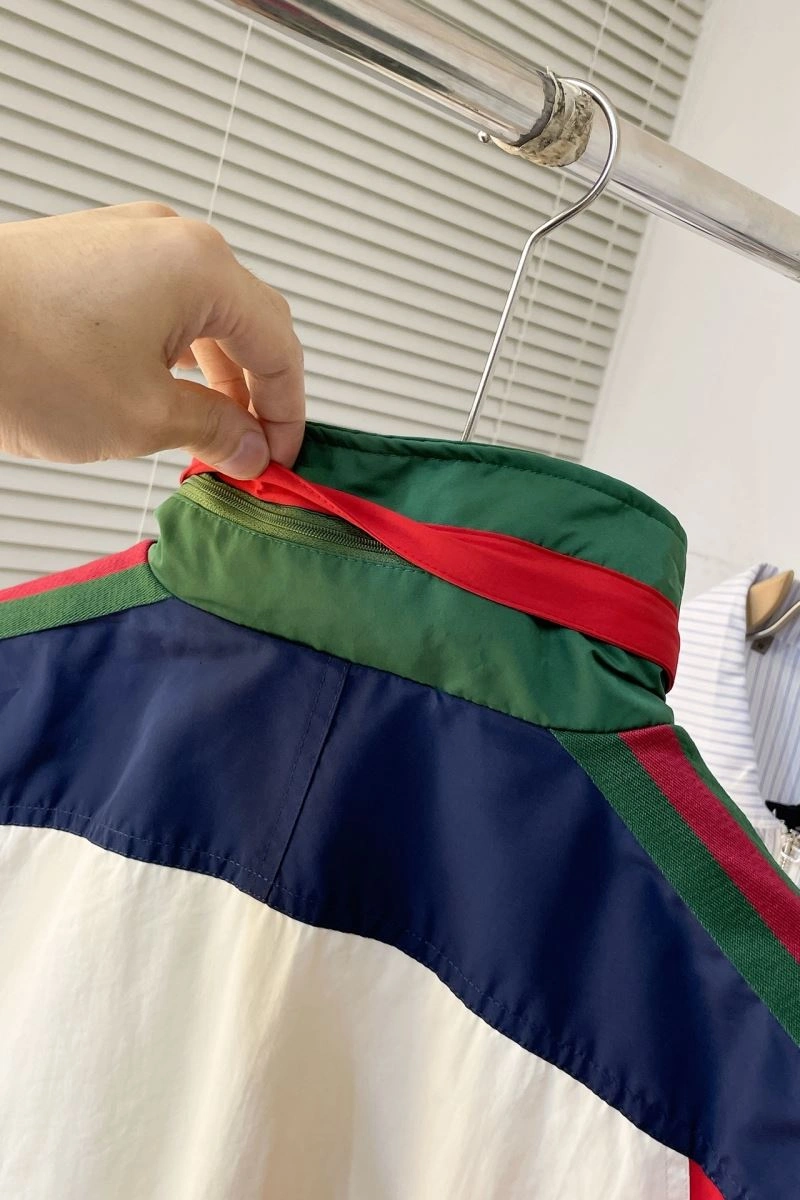 TravelReady Gucci Outwear 128864