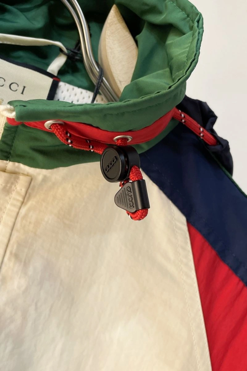TravelReady Gucci Outwear 128864