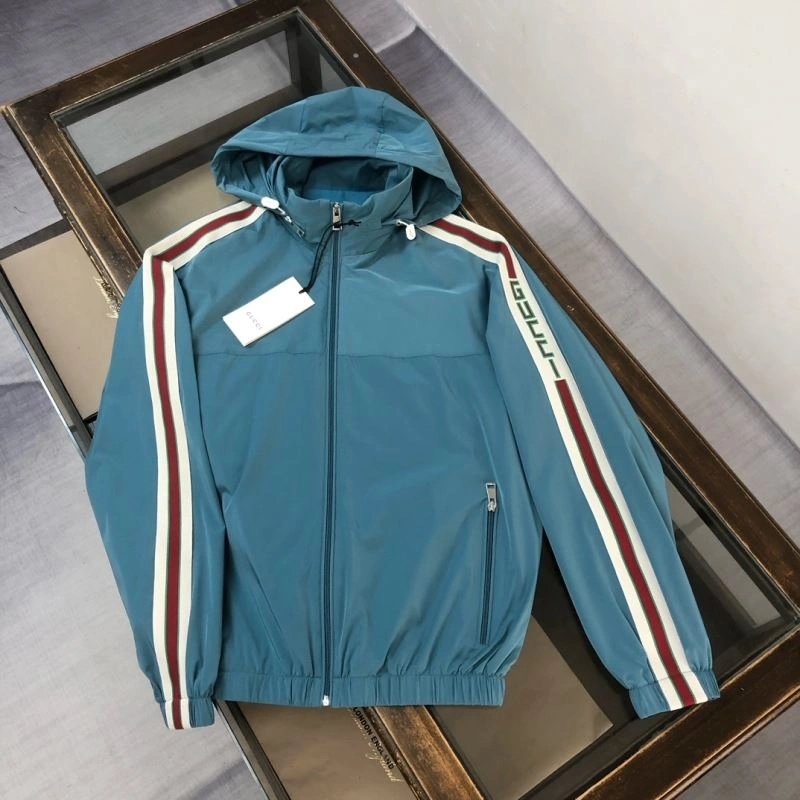 Gucci Outwear SportInspired 128872