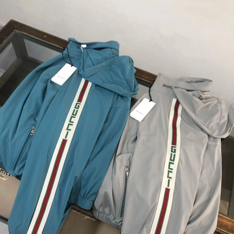 Gucci Outwear SportInspired 128872
