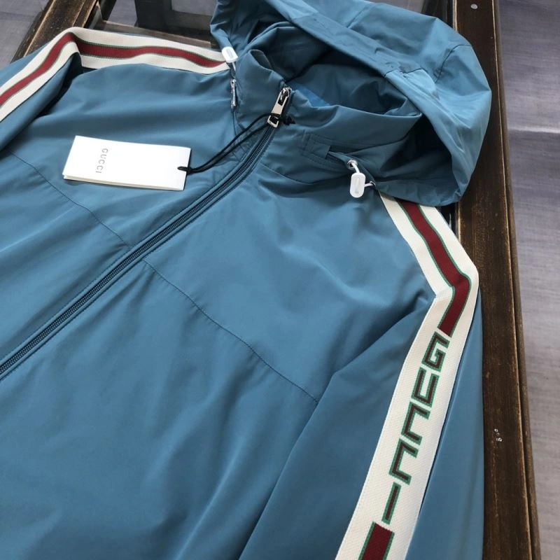 Gucci Outwear SportInspired 128872