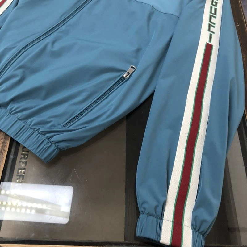 Gucci Outwear SportInspired 128872